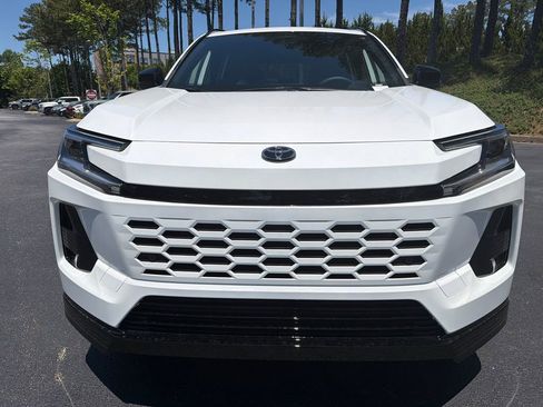 New 2026 Toyota RAV4 SE AWD/4WD image 8