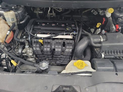 Used 2019 Dodge Journey SE w/ Premium Group FWD image 30