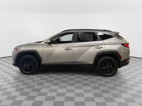 Used 2022 Hyundai Tucson SEL w/ Cargo Package image 6