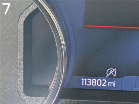 Used 2021 Ford F150 XLT w/ Equipment Group 302A High AWD/4WD image 9