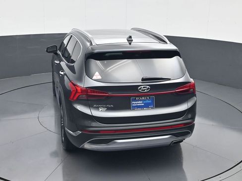 Certified 2023 Hyundai Santa Fe SEL w/ Premium Package image 18