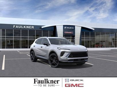 New 2026 Buick Envision Sport Touring