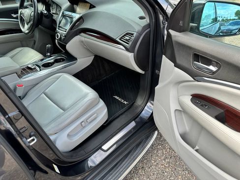 Used 2014 Acura MDX w/ Technology Package AWD/4WD image 22