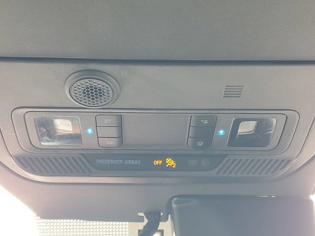 Used 2023 Ford Bronco Outer Banks AWD/4WD image 24