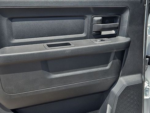 New 2026 RAM 2500 Tradesman AWD/4WD image 17