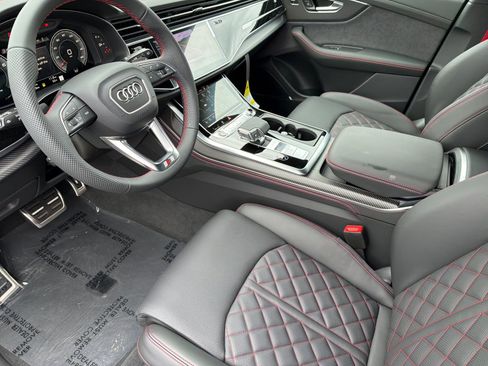 New 2026 Audi Q8 Prestige AWD/4WD image 9