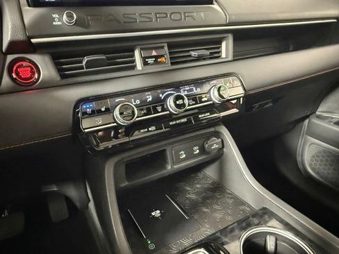 Used 2026 Honda Passport TrailSport Elite image 23
