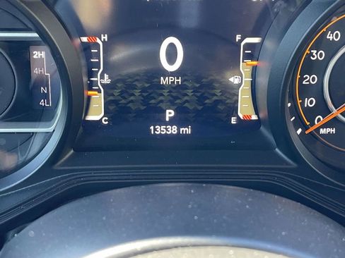 Certified 2024 Jeep Wrangler Sahara image 30