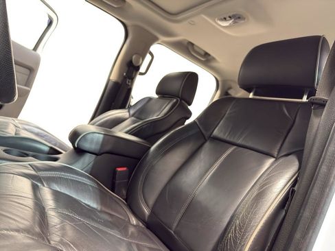 Used 2008 HUMMER H3 Luxury image 14