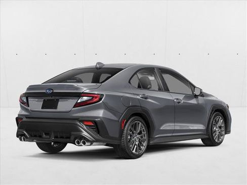 New 2026 Subaru WRX Limited AWD/4WD image 2