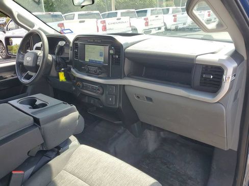 Used 2022 Ford F150 XL w/ Equipment Group 101A High RWD image 33
