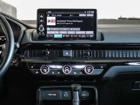 Used 2025 Honda CR-V EX-L image 15