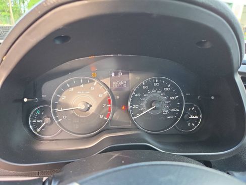 Used 2012 Subaru Legacy 2.5i Premium AWD/4WD image 15