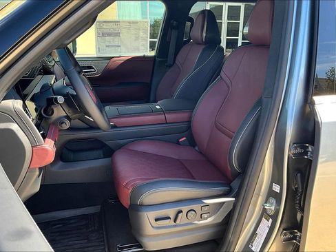 New 2026 INFINITI QX80 Autograph w/ Autograph Exterior Package image 24