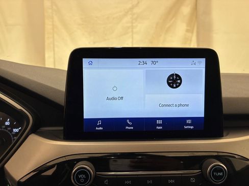 Used 2020 Ford Escape SE AWD/4WD image 15