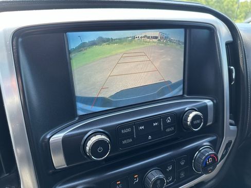 Used 2018 GMC Sierra 1500 SLT w/ Texas SLT Premium Package image 26