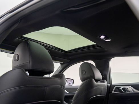 Used 2023 BMW i4 M50 w/ Premium Package image 17