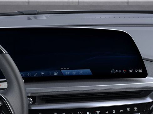 New 2026 Cadillac Lyriq Sport AWD/4WD image 20
