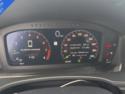 Used 2025 Honda Civic Type R image 12