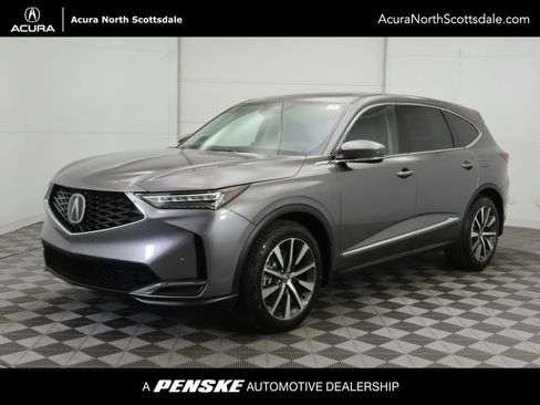 Used 2026 Acura MDX FWD w/ Technology Package image 1