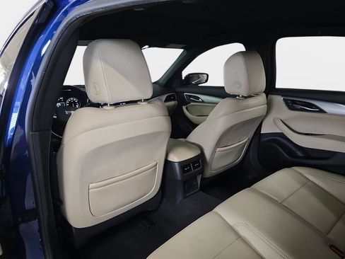 Used 2023 Cadillac CT5 Luxury RWD image 16
