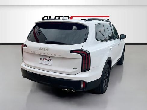 Used 2024 Kia Telluride SX Prestige X-Pro AWD/4WD image 7