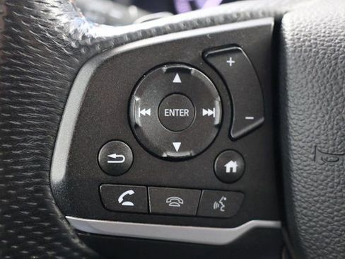 Used 2023 Honda Passport TrailSport image 11