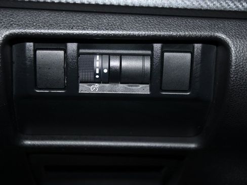 Certified 2025 Subaru Crosstrek 2.5i Sport image 13