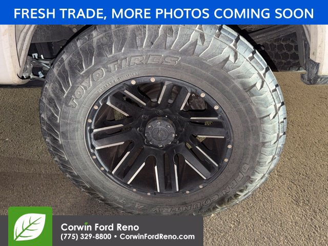Used 2019 Ford F350 Lariat w/ Lariat Ultimate Package AWD/4WD image 15