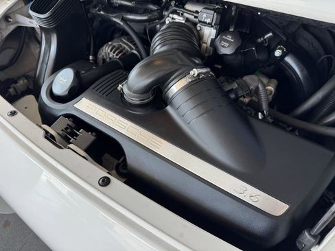 Used 2006 Porsche 911 Carrera 4 image 29