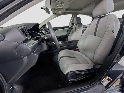 Used 2018 Honda Civic EX image 20