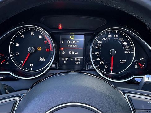 Used 2017 Audi A5 2.0T Sport w/ Technology Package image 22