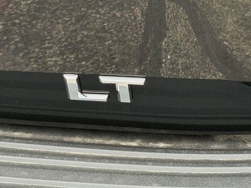New 2026 Chevrolet Tahoe LT w/ Comfort Package RWD image 9