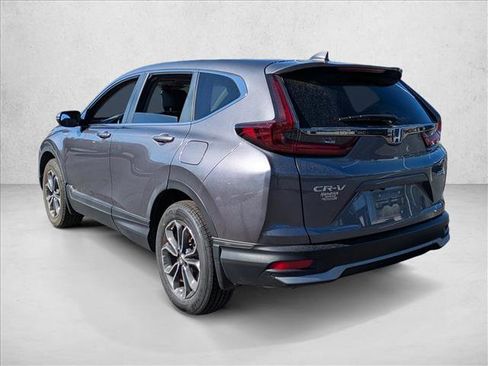 Used 2022 Honda CR-V EX-L image 7