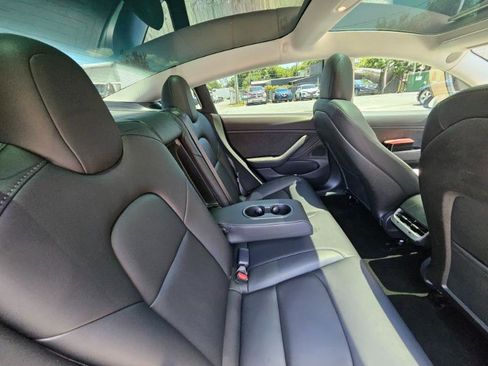 Used 2019 Tesla Model 3 Long Range RWD image 62