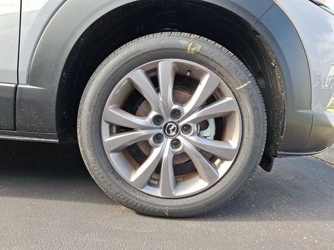 New 2026 MAZDA CX-30 AWD 2.5 S w/ Premium Package image 4