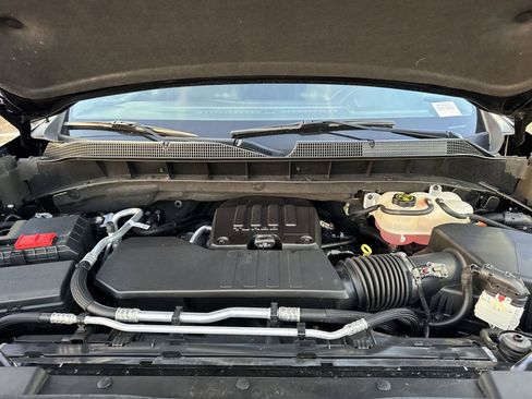 Used 2023 Chevrolet Silverado 1500 LT image 33