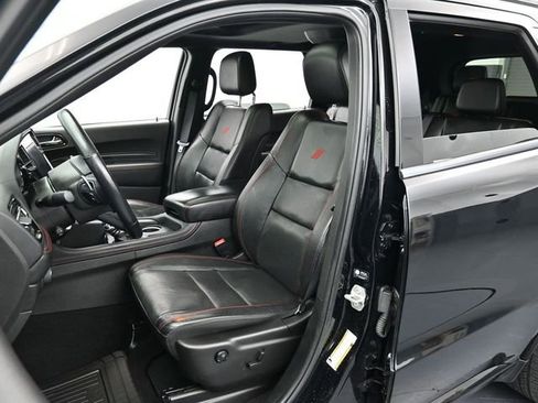Used 2024 Dodge Durango GT image 11
