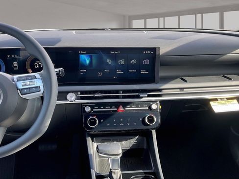 New 2026 Hyundai Santa Cruz SEL image 6