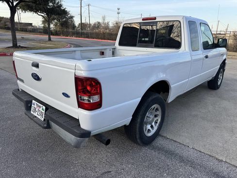 Used 2011 Ford Ranger XLT image 7