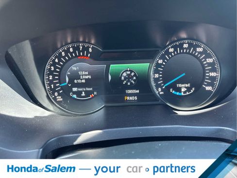 Used 2018 Ford Explorer Platinum AWD/4WD image 18