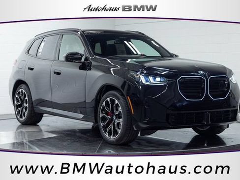 New 2026 BMW X3 M50 w/ Premium Package AWD/4WD image 1