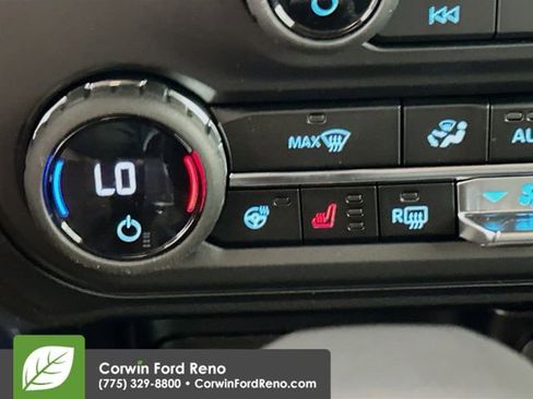 New 2026 Ford Bronco Outer Banks w/ Sasquatch Package AWD/4WD image 22