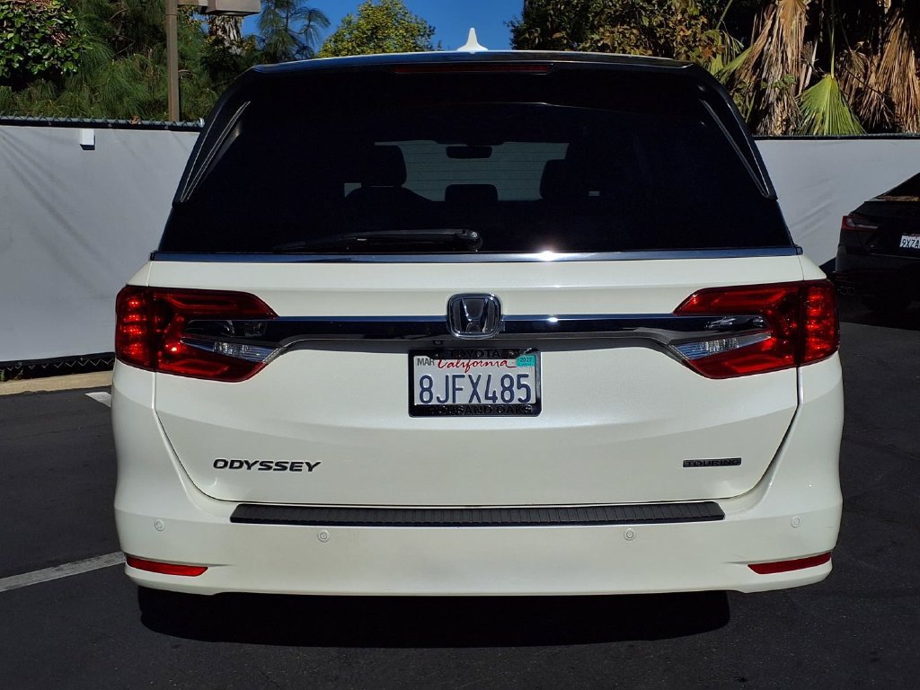 Used 2019 Honda Odyssey Touring image 7