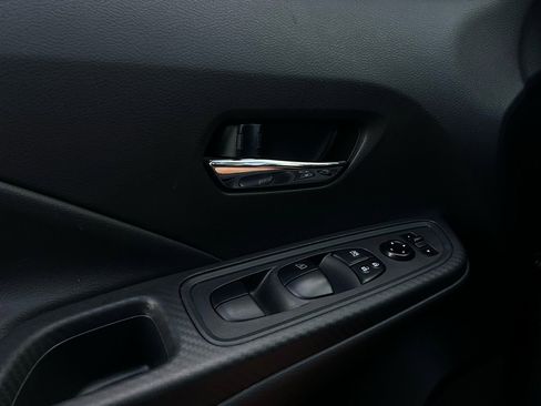 Used 2025 Nissan Versa SV image 20