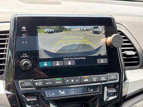 Used 2023 Honda Odyssey Sport image 26