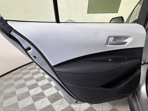Used 2023 Toyota Corolla SE image 21