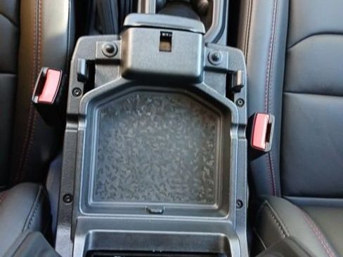 New 2026 Jeep Gladiator Rubicon image 47