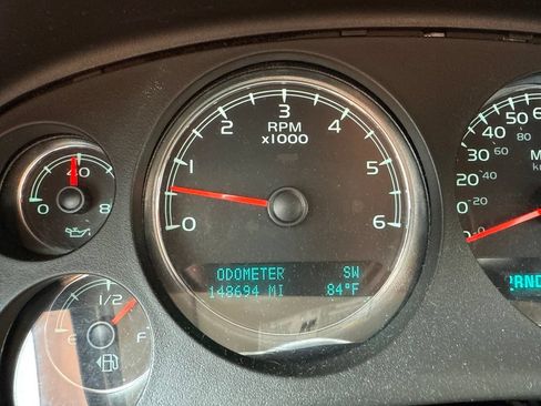 Used 2013 GMC Yukon Denali AWD/4WD image 18