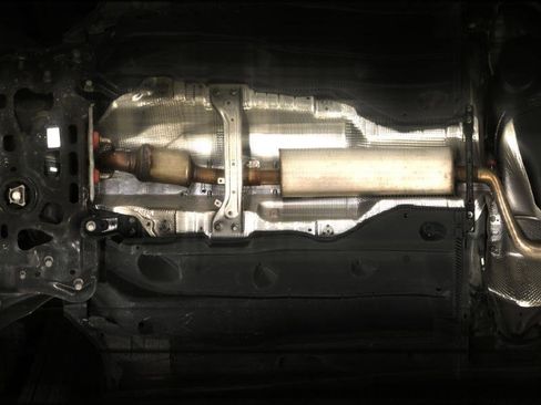 Used 2017 Volkswagen GTI Autobahn image 17